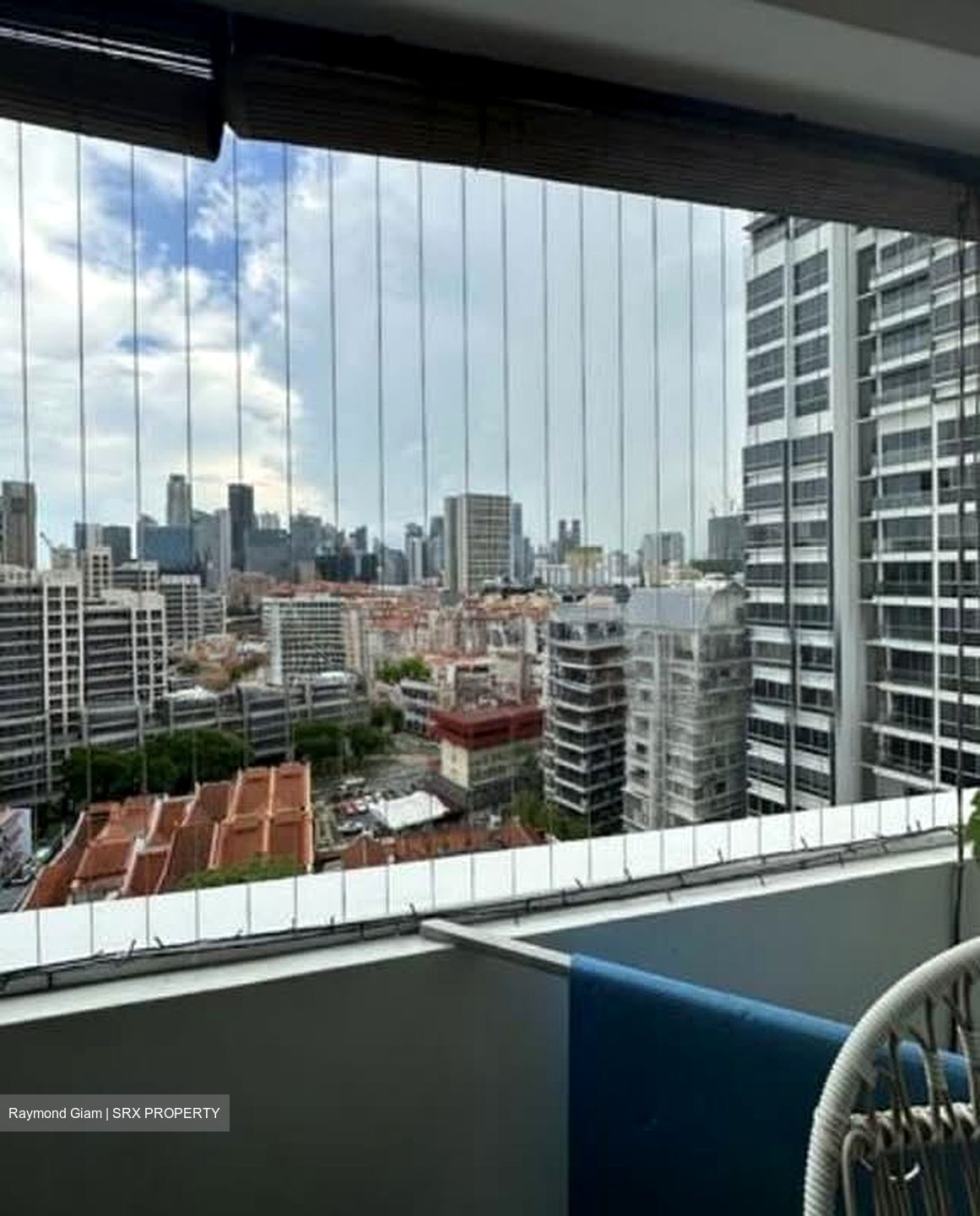 Aspen Heights (D9), Condominium #596652031